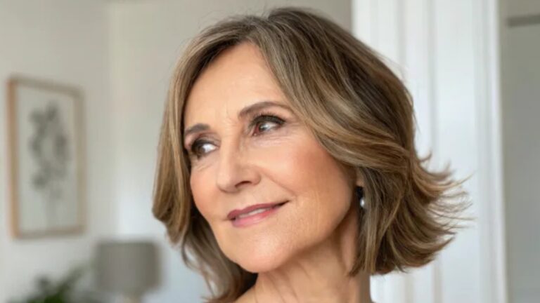 24 Youthful Haircuts For Women Over 50 Are Making A Stylish Comeback