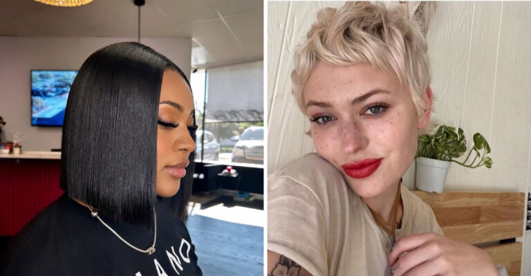 30 Trendy Short Haircuts That Will Dominate 2025