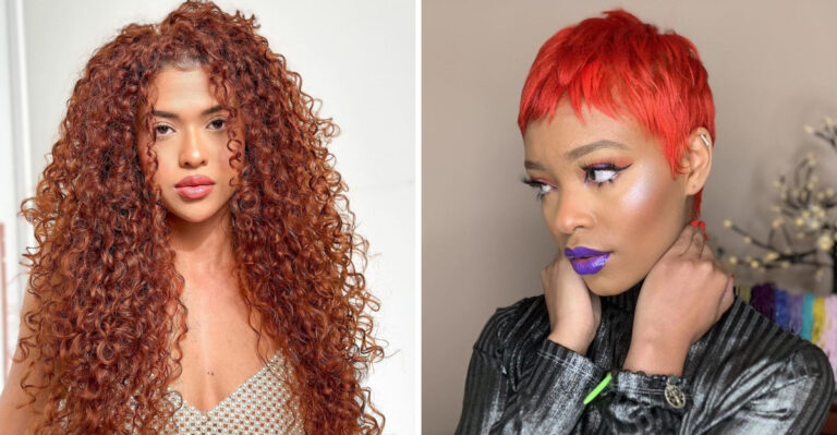 31 Bold Red Hairstyles That Will Ignite Your Look