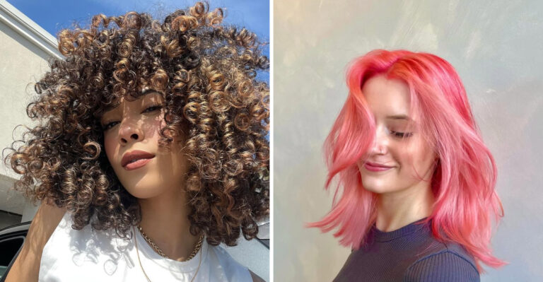 33 Most Popular Hair Colors Of 2025 Taking Over Salons Everywhere