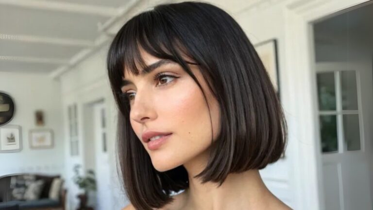 35 Biggest Hair Trends Of 2025 You’ll Want To Try ASAP