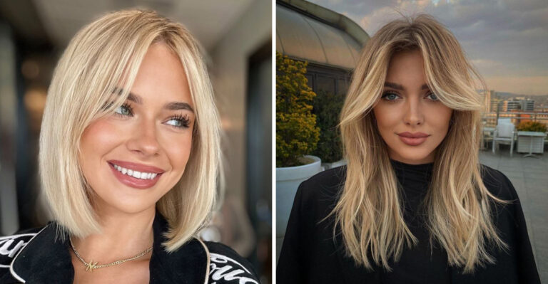 35 Gorgeous Blonde Hairstyles That Will Brighten Your Look