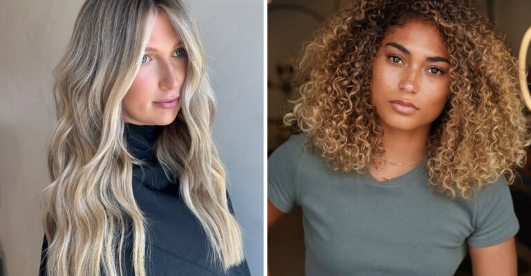 36 Biggest Spring Hair Trends That Are Transforming Salon Styles