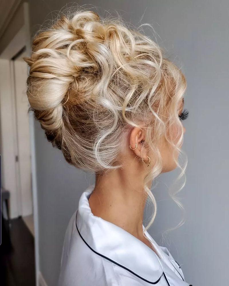 French Twist