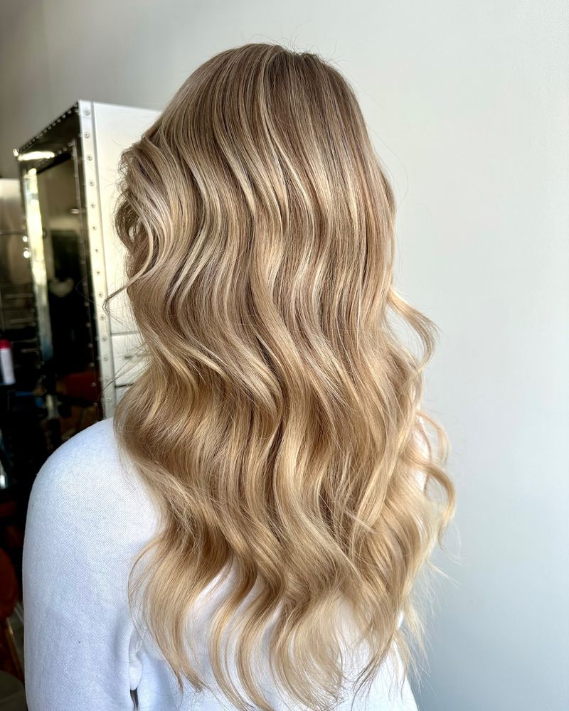 Beach Waves