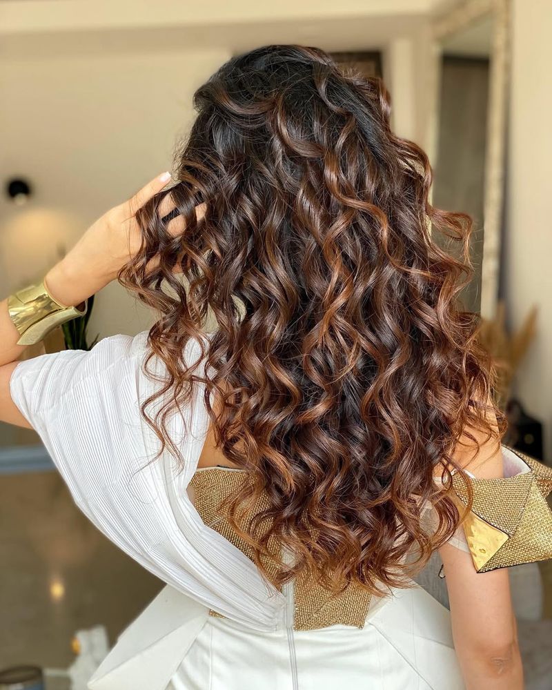 Beachy Waves