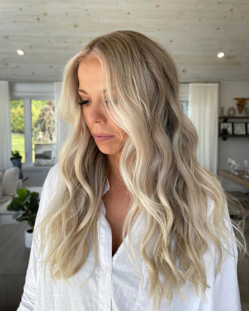 Boho Waves