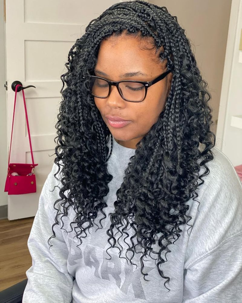 Crochet Braids