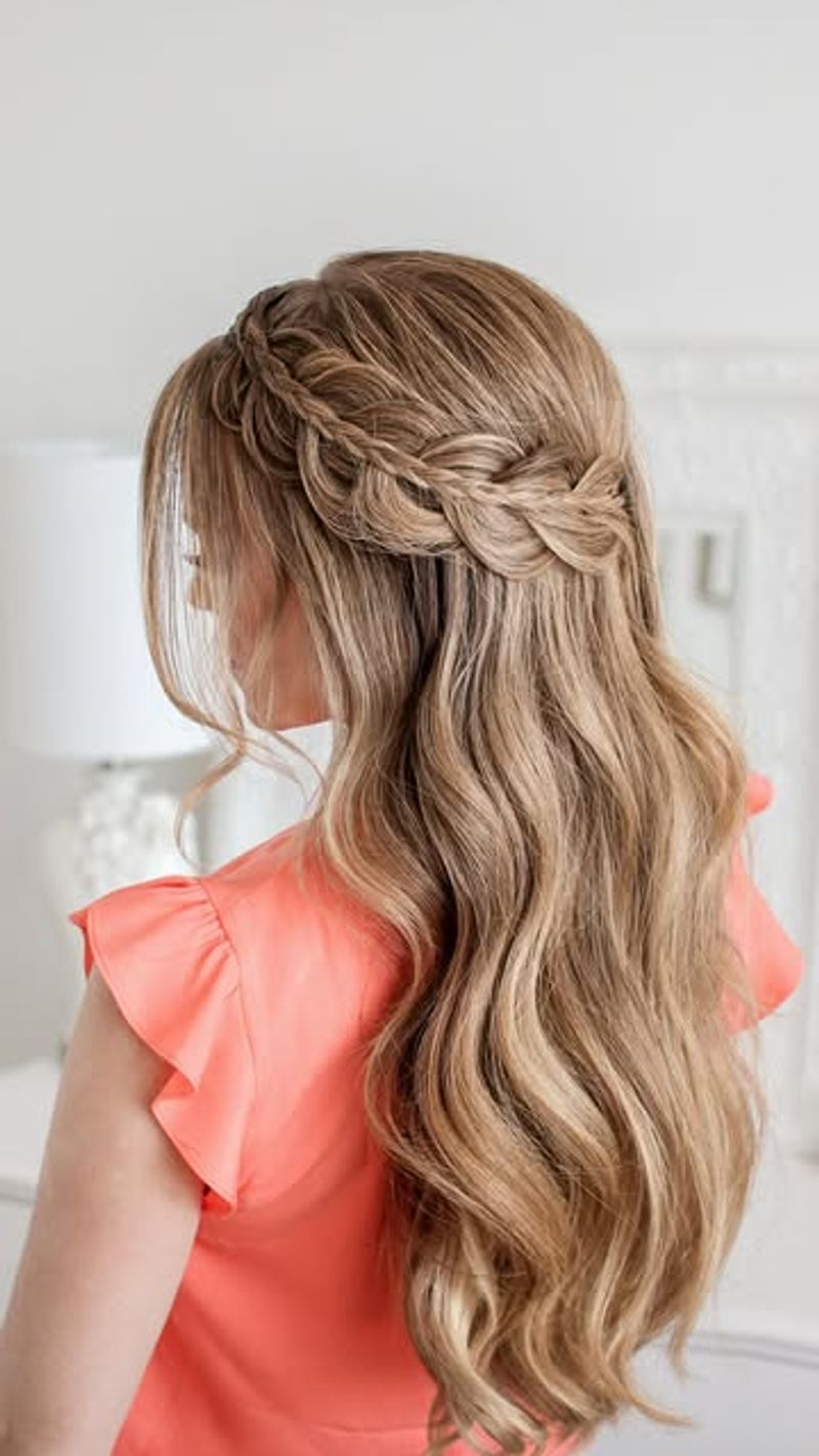 Dutch Braid