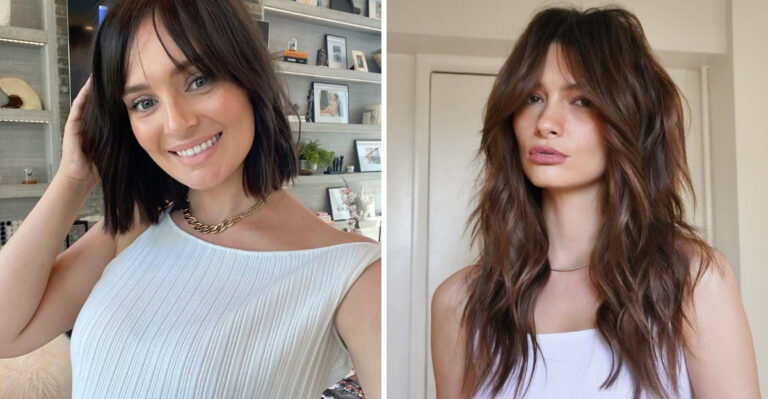 I’ve Styled Thousands of Women And These 30 Haircuts Will Always Give You a Youthful Look