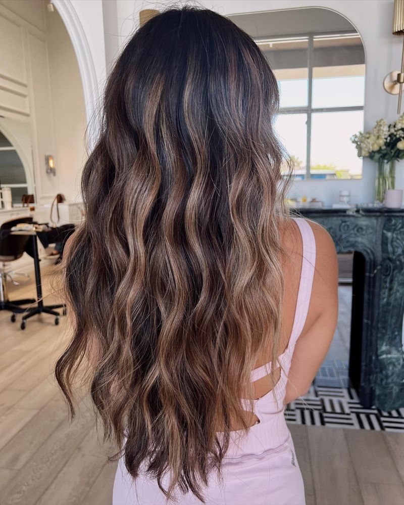 Beachy Waves