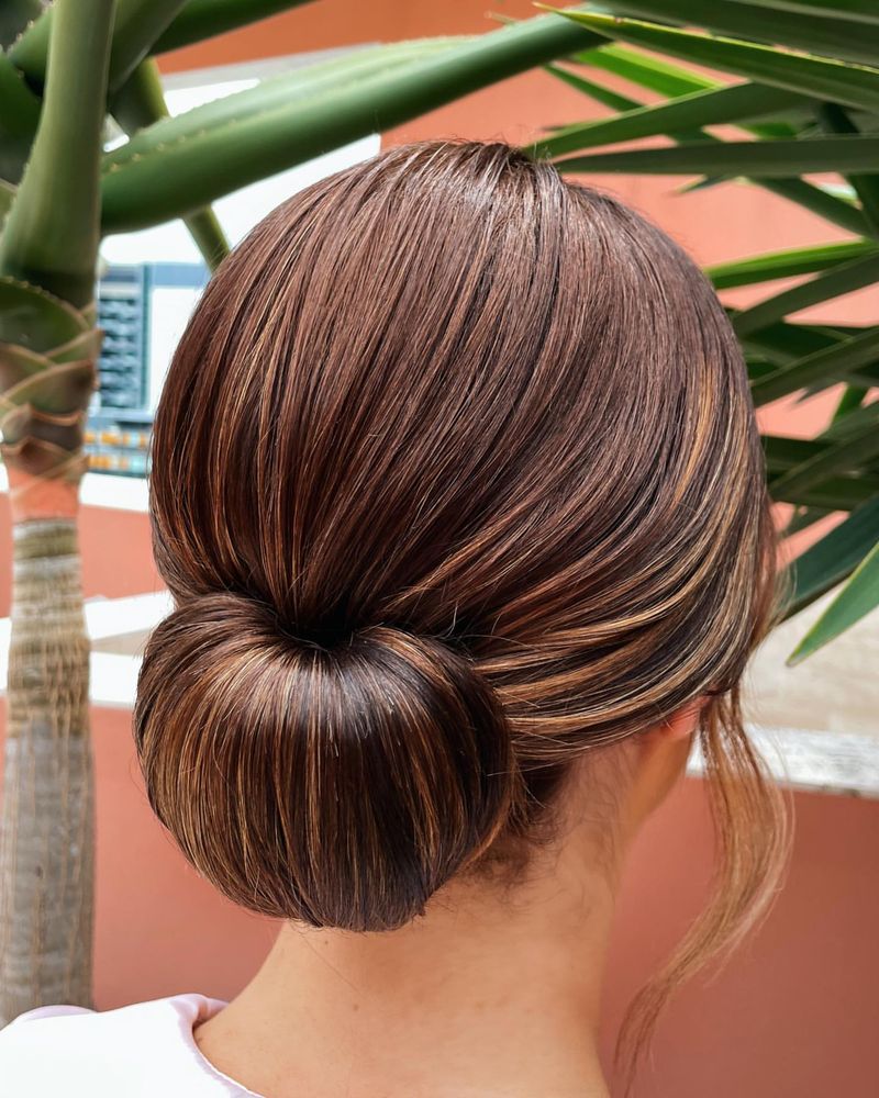 Classic Updo