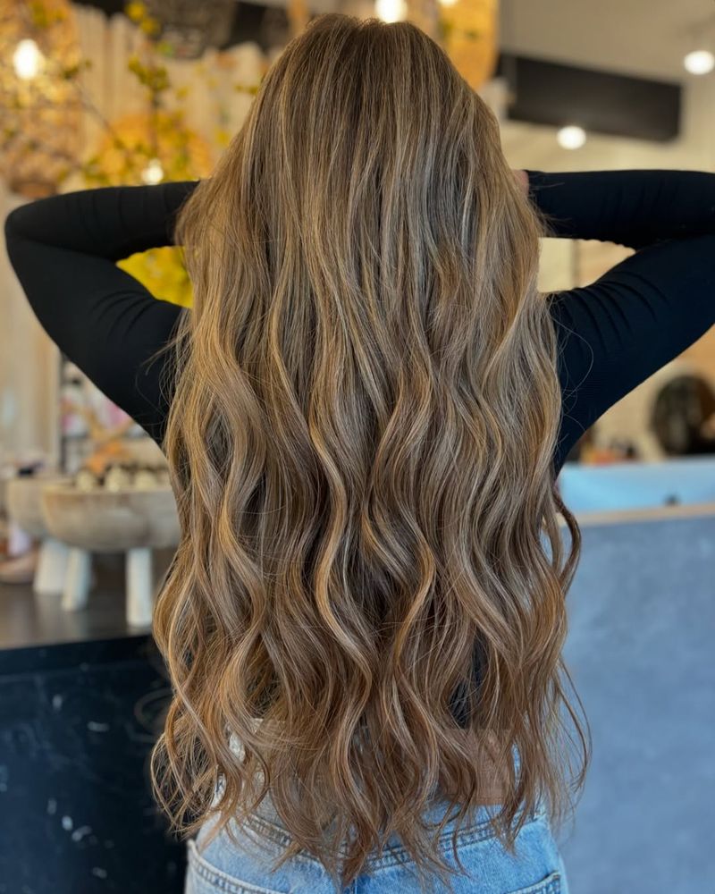 Mermaid Waves