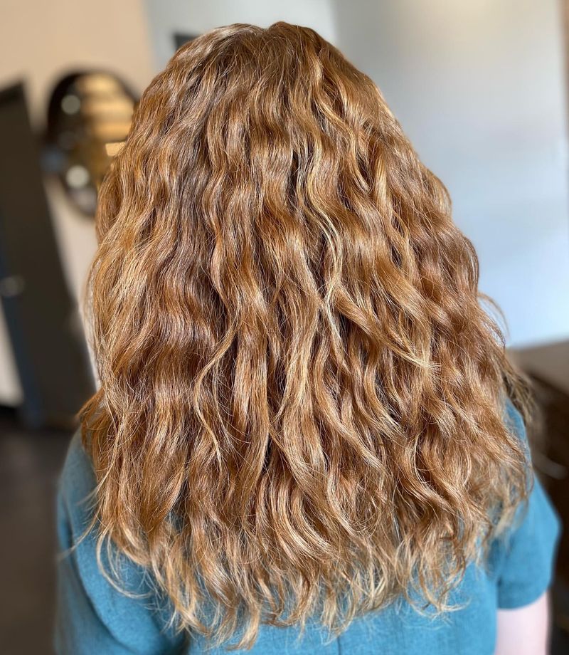 Natural Waves