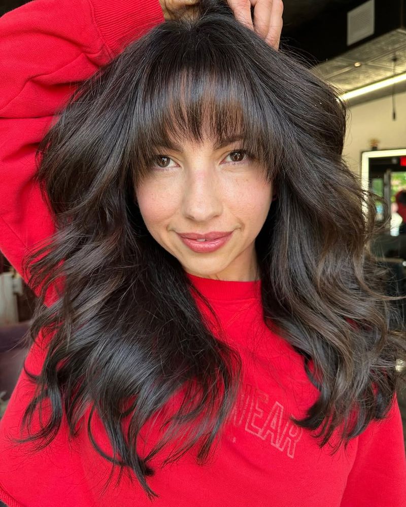 Bangs