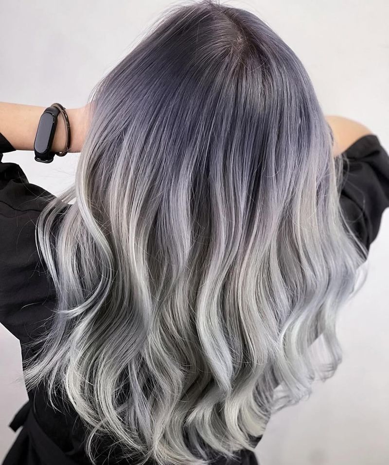 Ombre Perfection