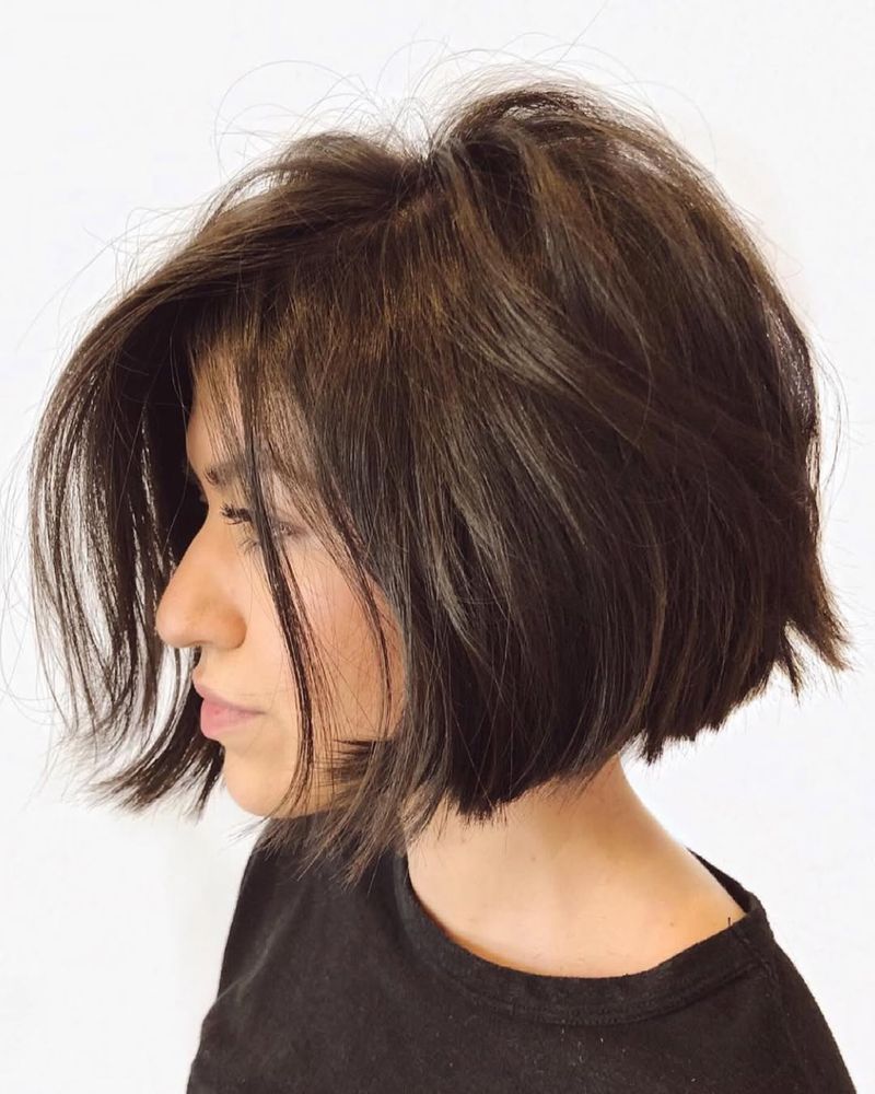 Short Bob