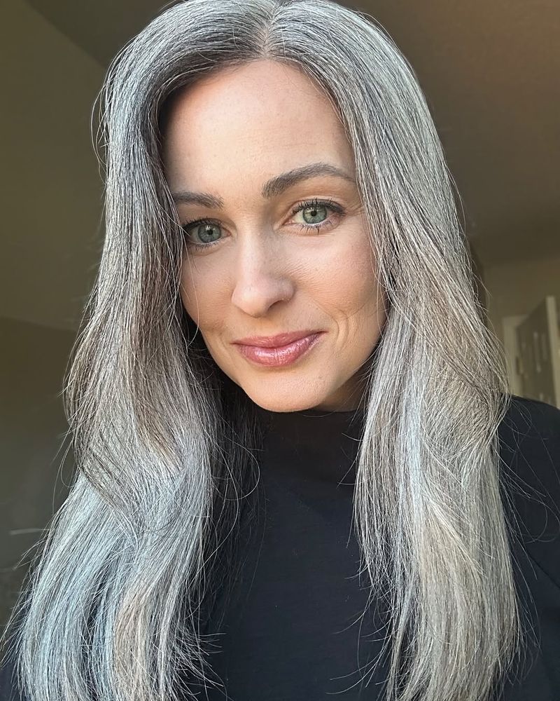 Silver Fox