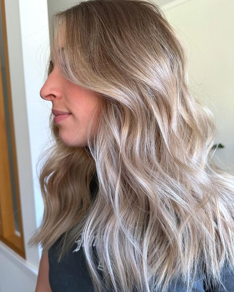 Soft Balayage