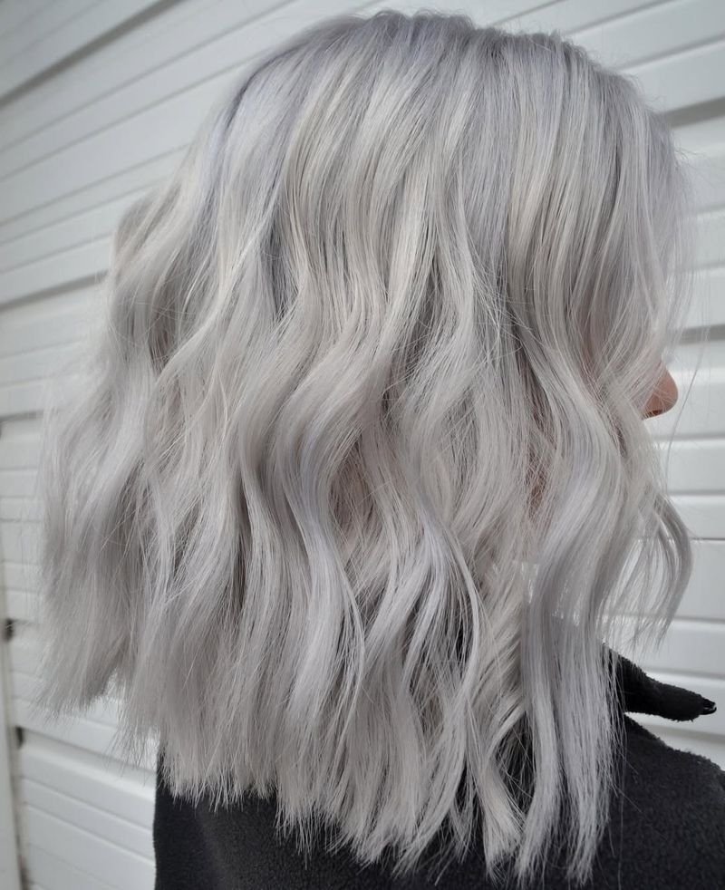 Textured Lob