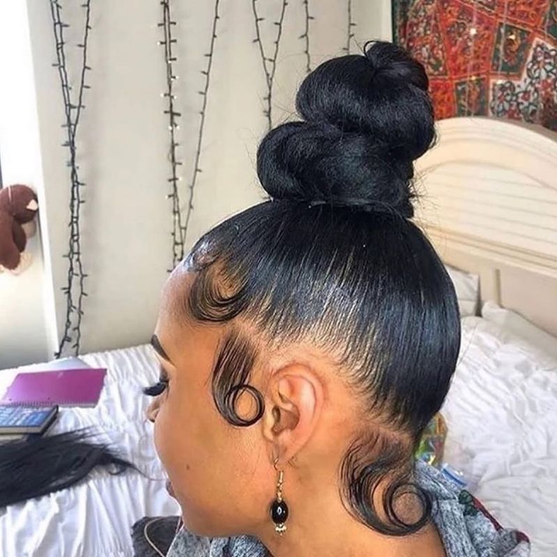 Top Knot