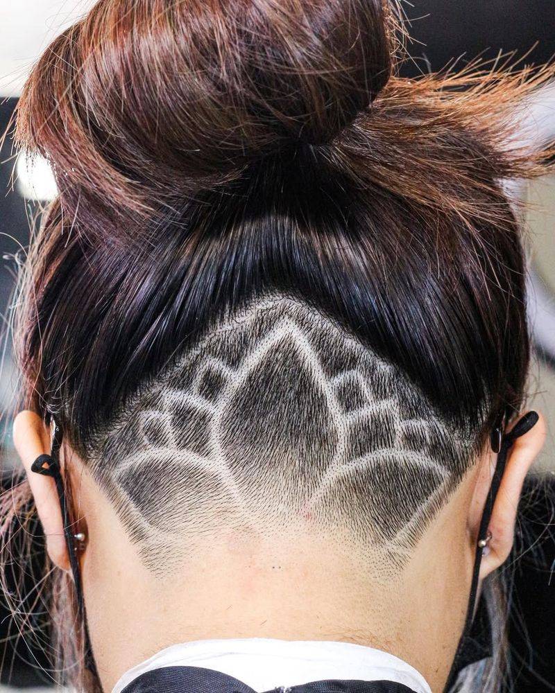 Undercut Design