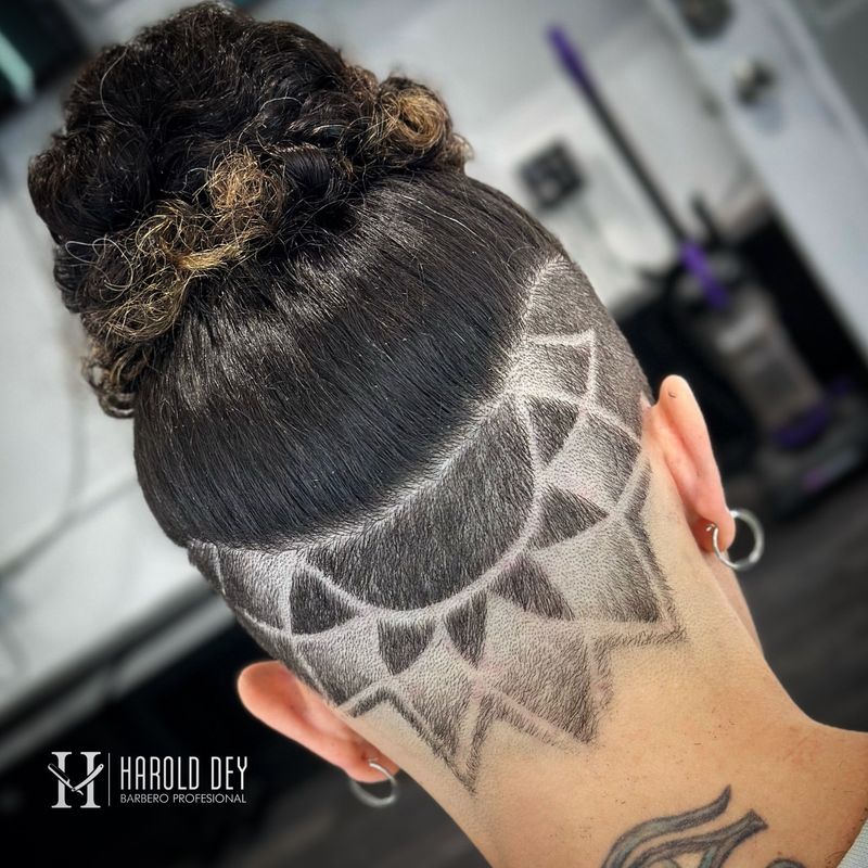 Undercut Design