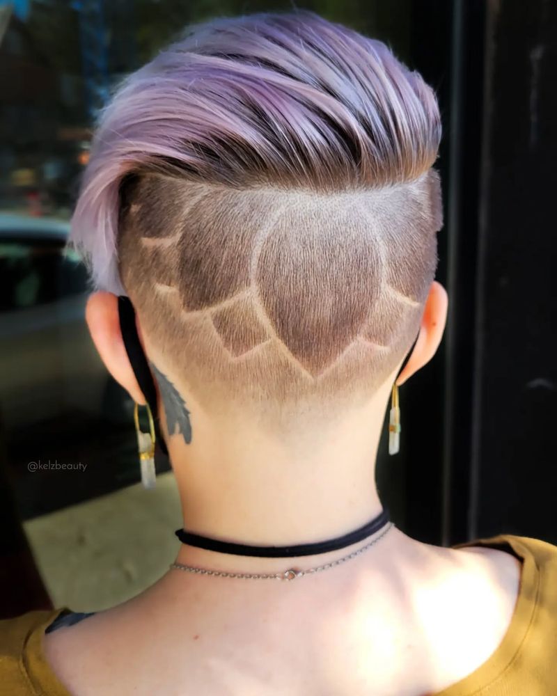 Undercut