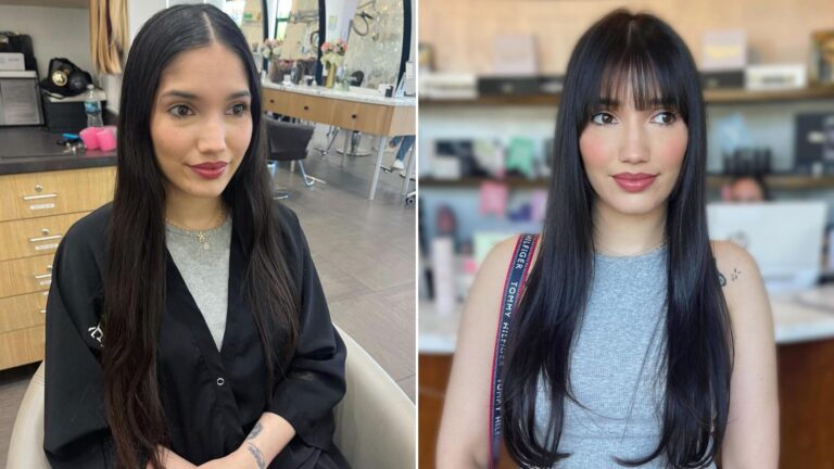 29 Mind-Blowing Haircut Transformations That Will Make You Book A Salon ASAP