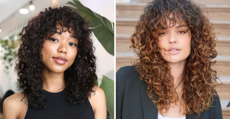 32 Most Popular Curly Hairstyles In 2025 We’re Seeing Everywhere