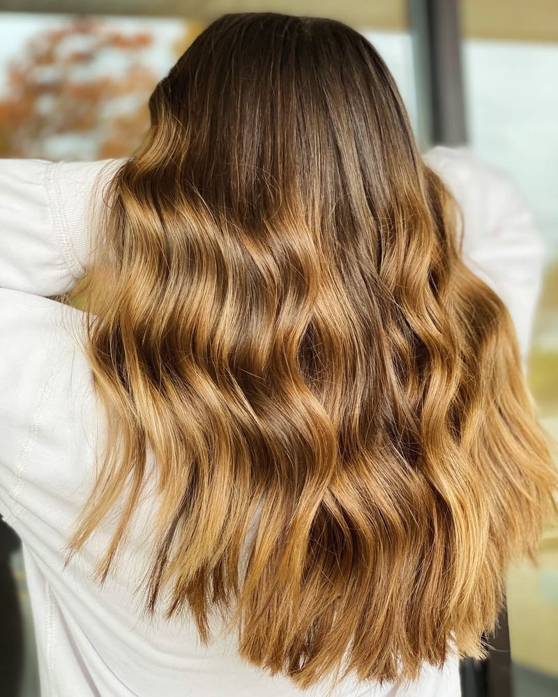 Bronze Highlights