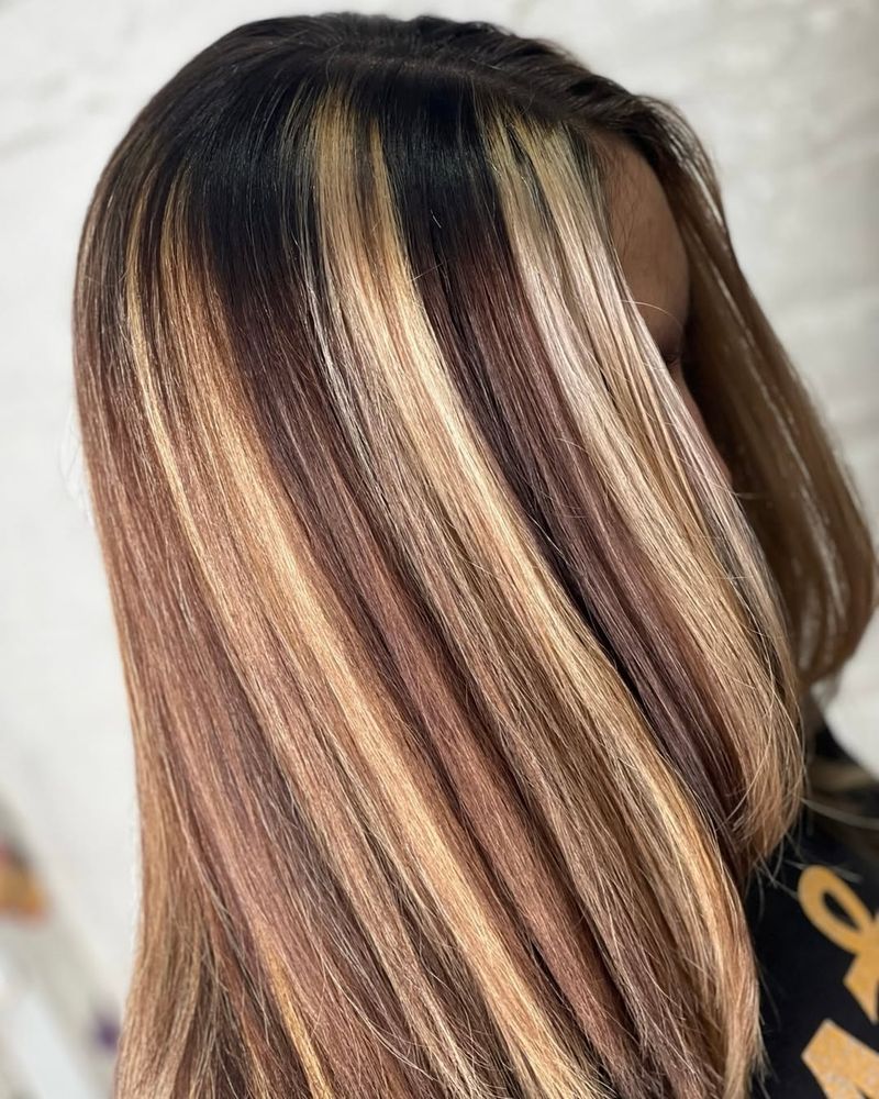 Chunky Highlights