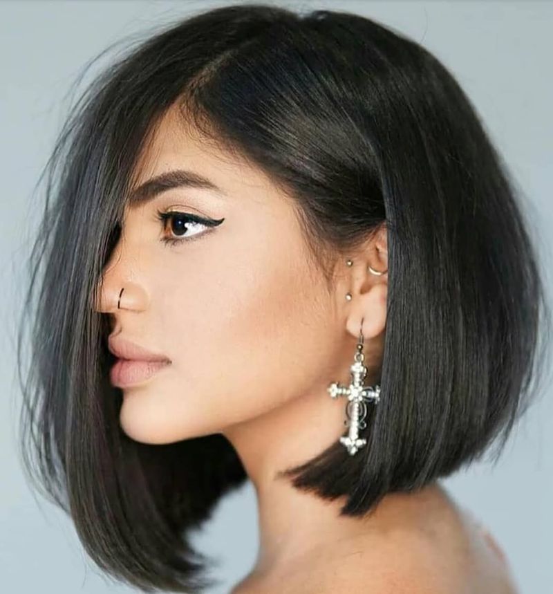 Inverted Bob