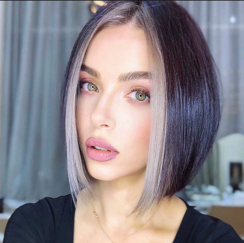 Sleek Bob