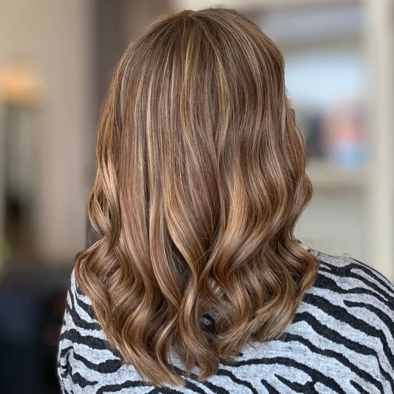 Honey Highlights