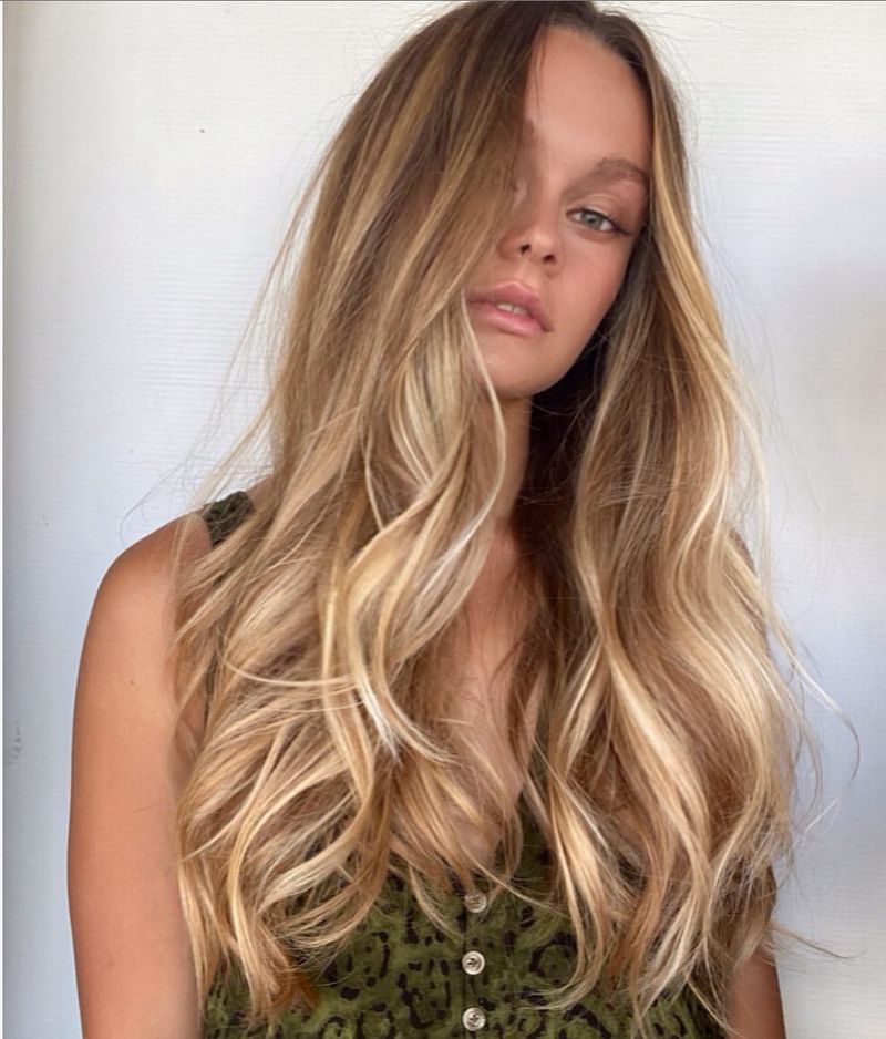 Golden Bronde