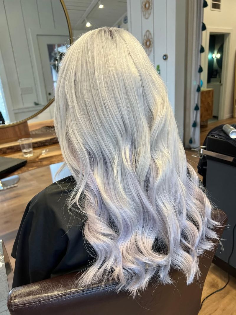 Opal Blonde