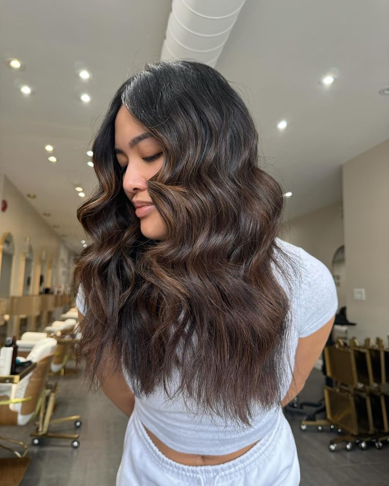 Loose Waves