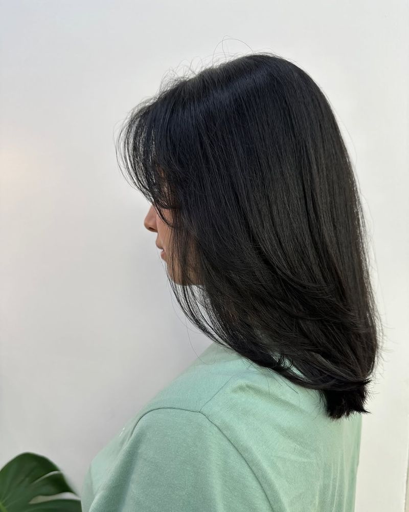 Soft Layered Cut