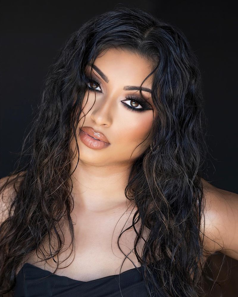 Wet Look