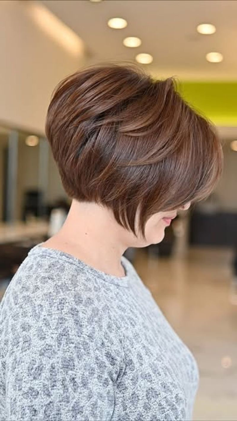 The Cool Tapered Cut