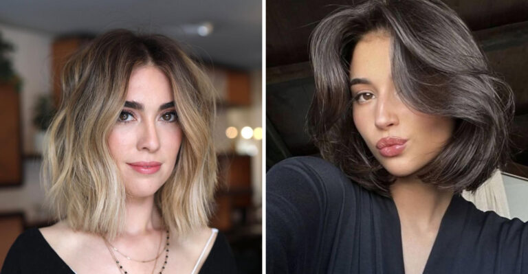 These 38 Chic Bob Haircuts Will Convince You To Make The Chop