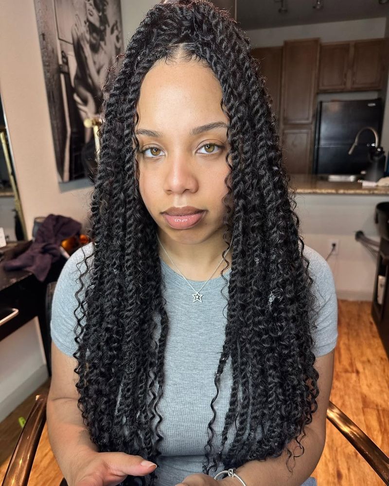 Marley Twists