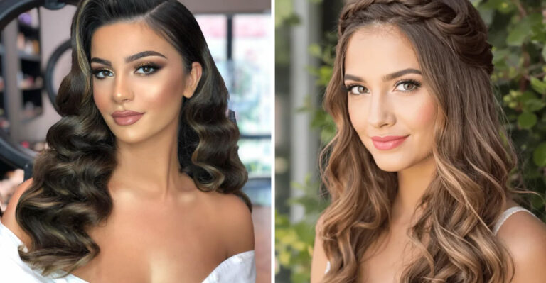 18 Wavy Hairstyles That’ll Turn Heads Everywhere You Go