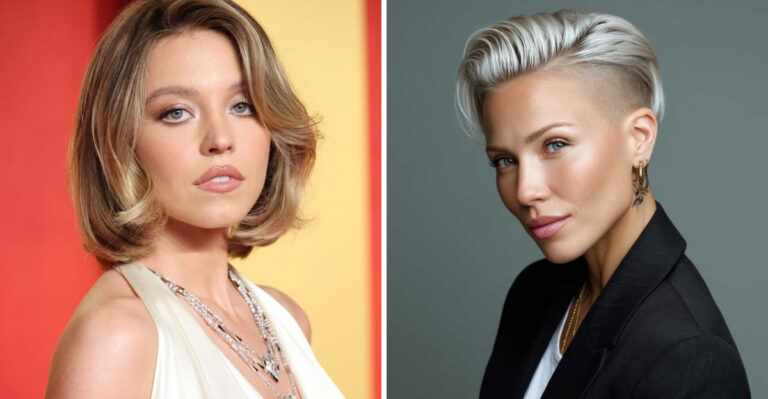 19 Short Haircuts That Make You Look Instantly Stylish – At Any Age