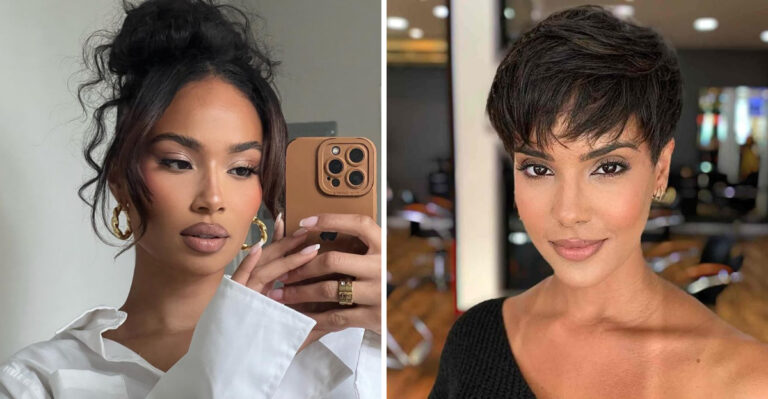 20 Effortlessly Chic Hairstyles Every Busy Woman Should Try