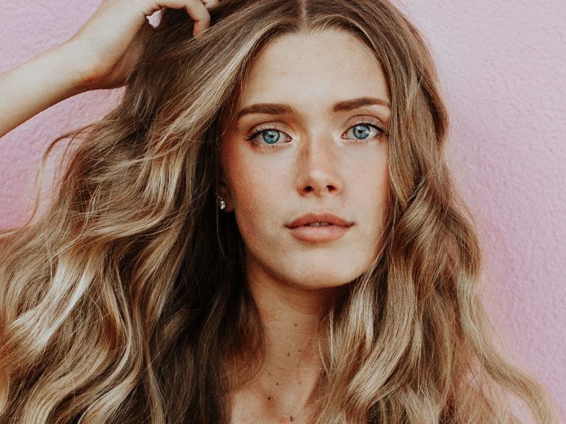 Effortless Beach Waves