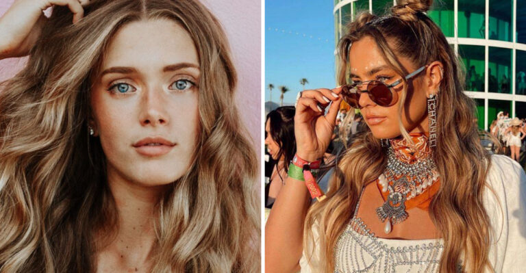 2025 Hair Goals: 18 Simple Yet Stunning Styles For Long Hair