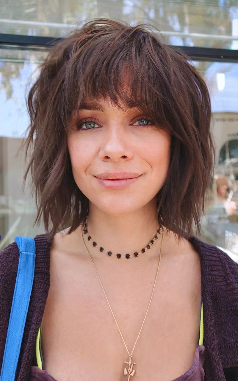 Bob Shag