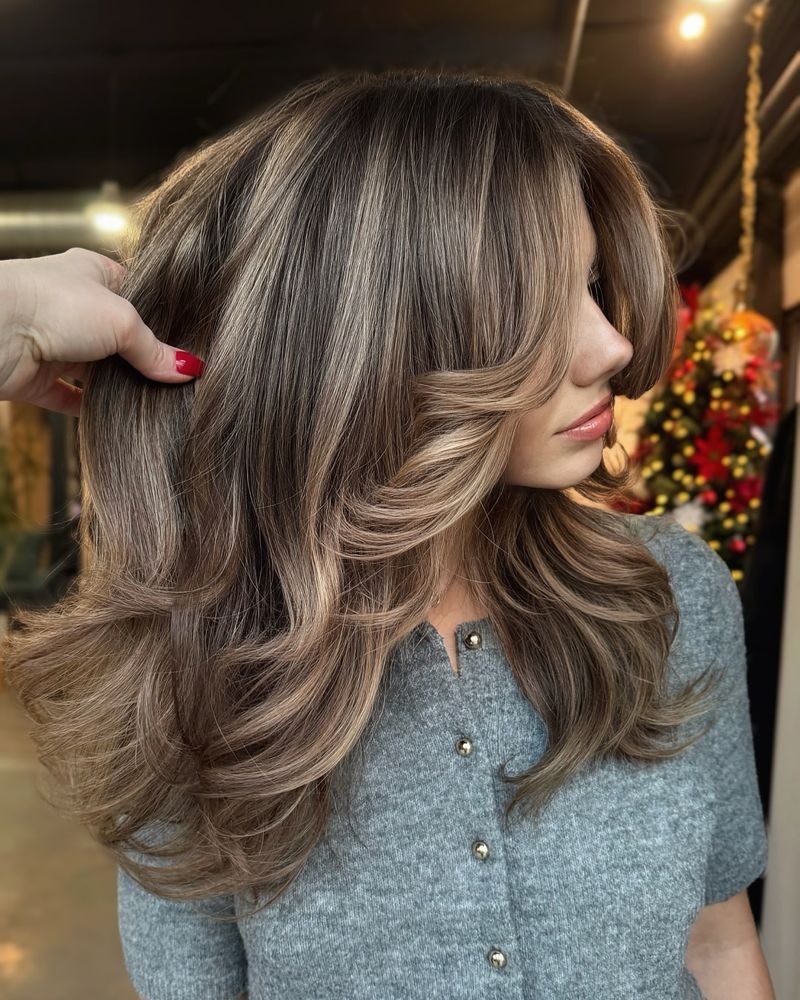 Bronde Brilliance